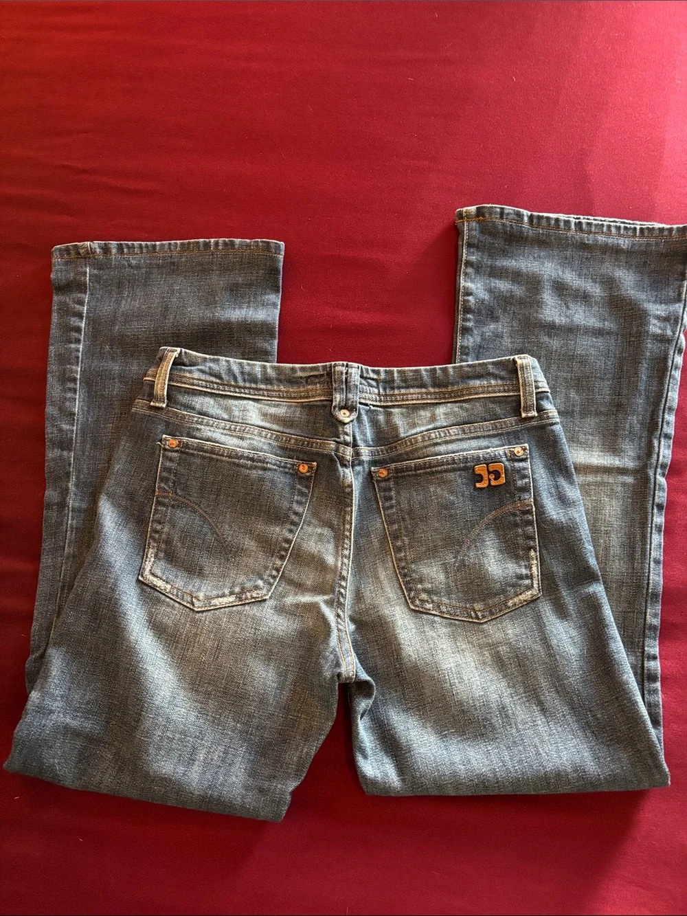 Joe’s Jeans Muse style - Picture 2 of 8